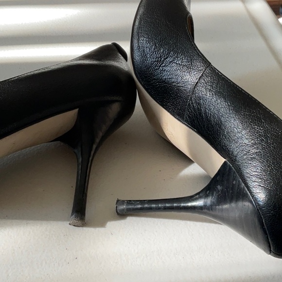 Pumps Rond Toe Michael Kors 7 - Picture 3 of 4